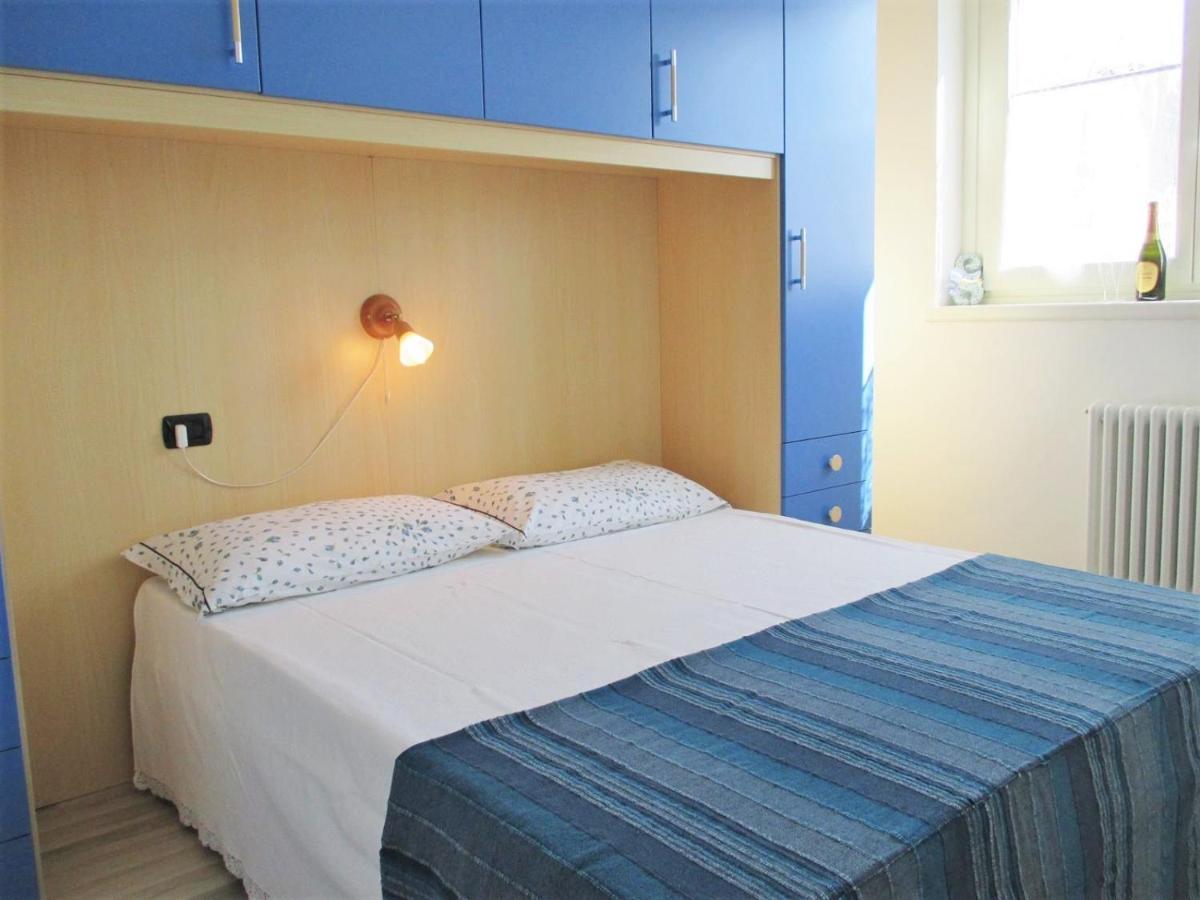 Gardenia Apartment Оссуччо Экстерьер фото