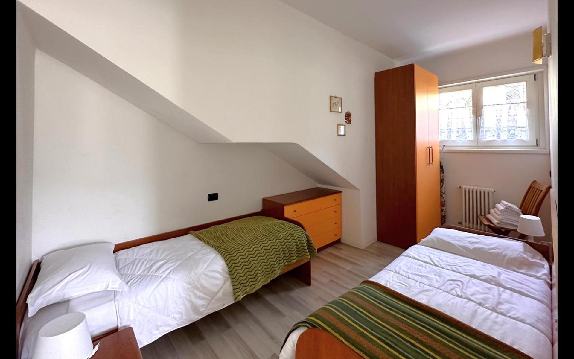 Gardenia Apartment Оссуччо Экстерьер фото